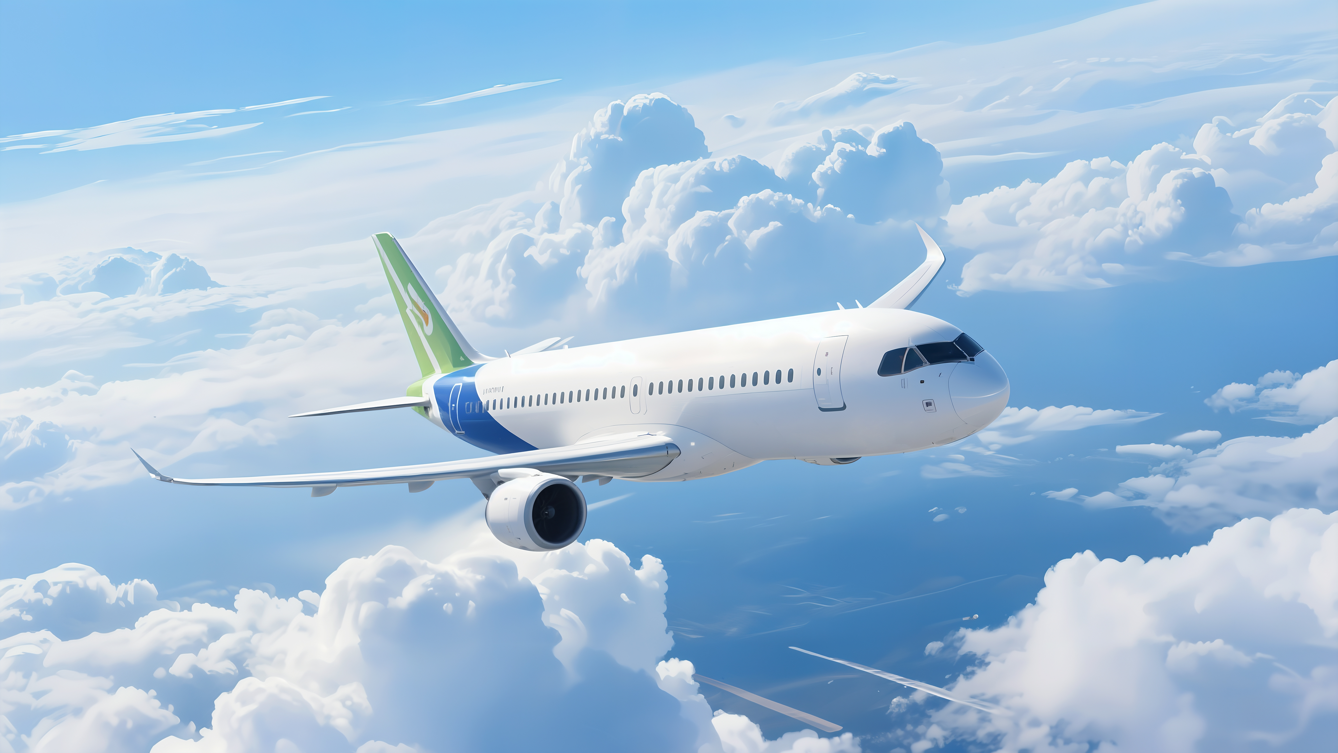 航空发动机测温方法视频教学，从入门到精通